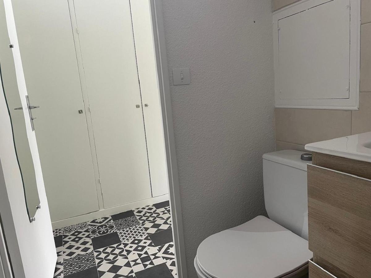 Studio T1 Bis Calme Au Centre Du Moulleau Arcachon Exteriör bild